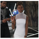 Letitia Wright as Shuri in Black Panther